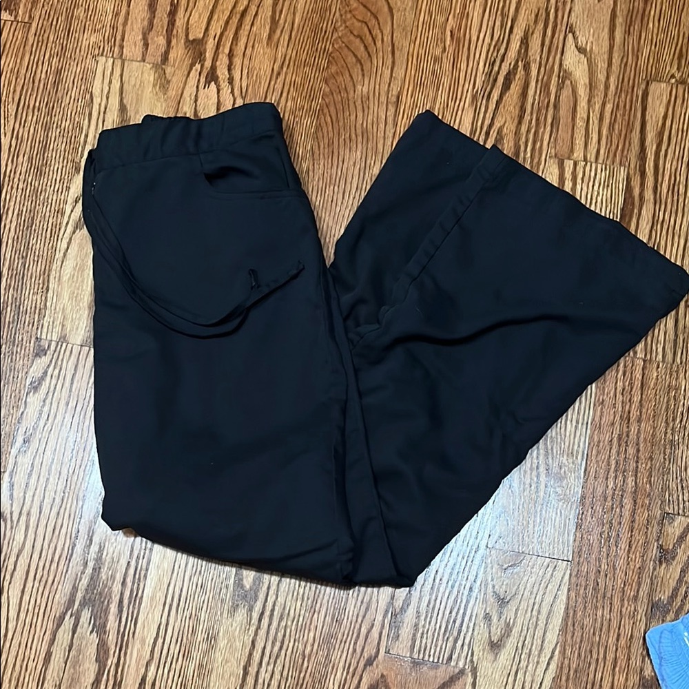 Classic Grey’s Anatomy drawstring pants